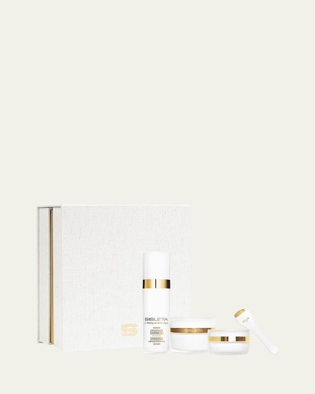 Sisleya L'Integral Anti-Age Prestige Coffret Set